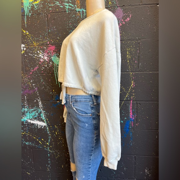 LOVERS + FRIENDS EDEN PULLOVER - Picture 5 of 11